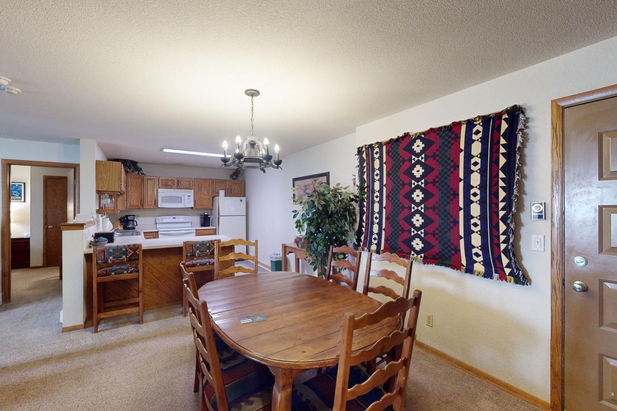 Snowdance Manor 205 Διαμέρισμα Keystone Εξωτερικό φωτογραφία
