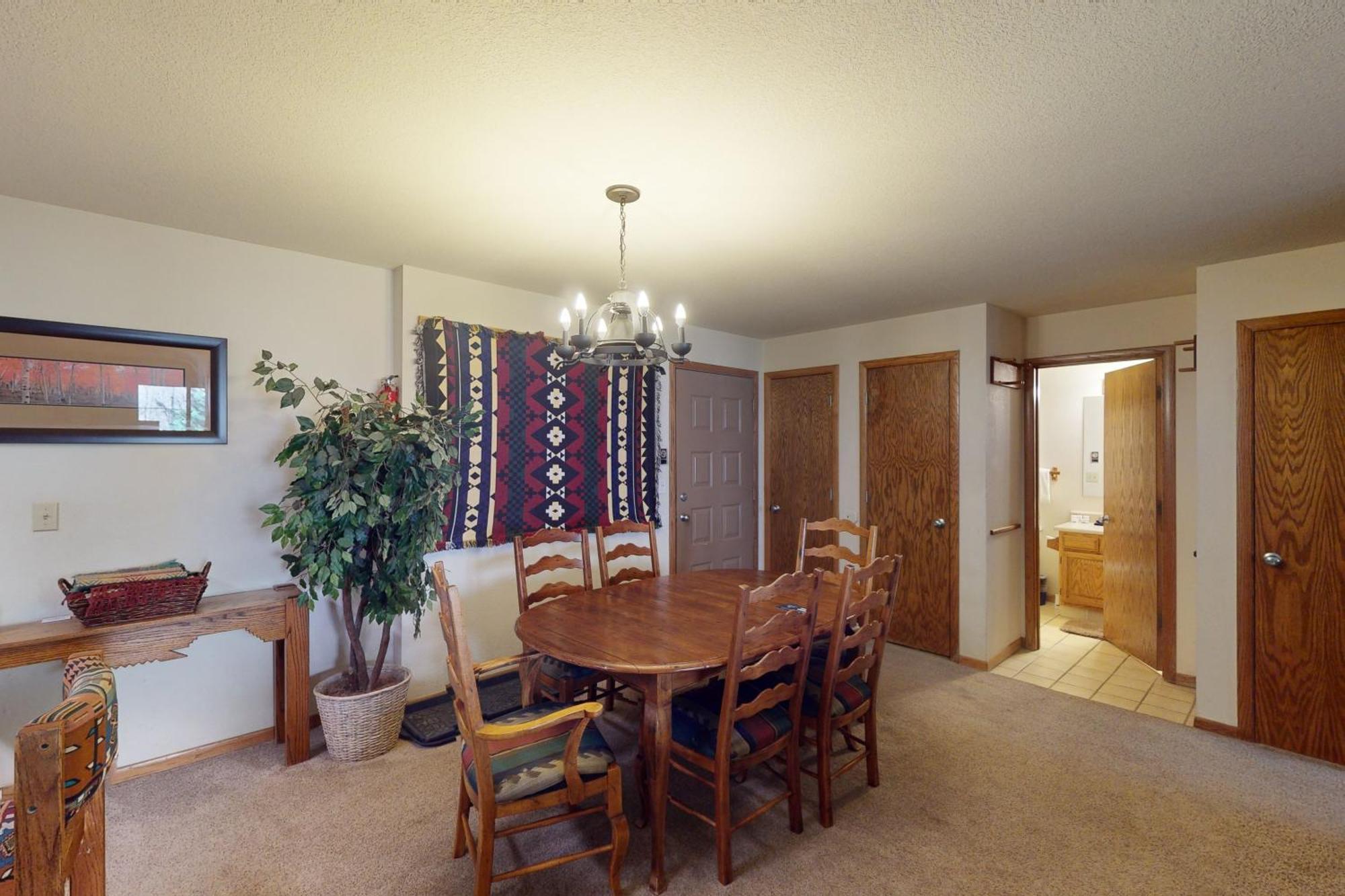 Snowdance Manor 205 Διαμέρισμα Keystone Εξωτερικό φωτογραφία
